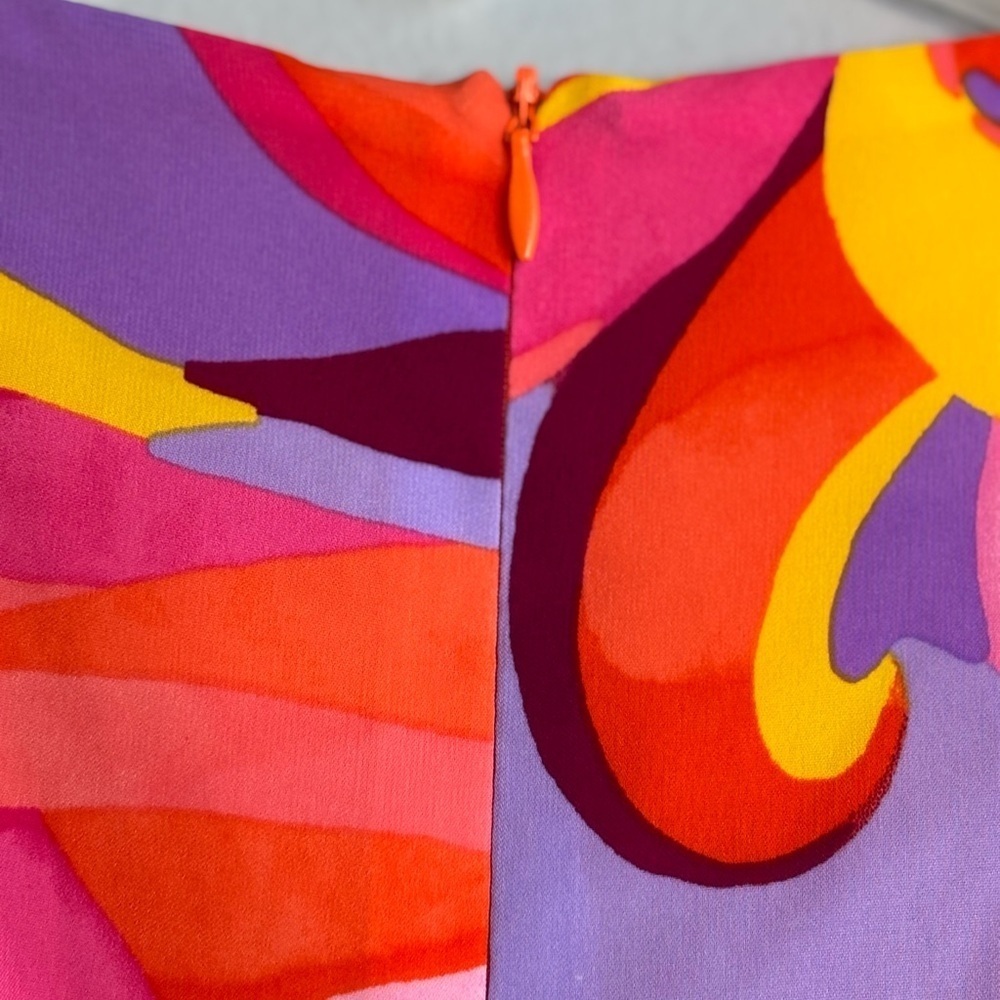 DONNA MORGAN DRESS - Picture 4 of 9